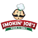 Smokin' Joe's pizza
