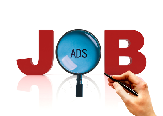 Find the Perfect Job Ad