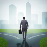 Lowering Our Footprint