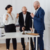 Fair Decision Making